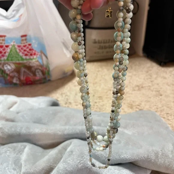 Park Lane Bay Necklace - Picture 2 of 5